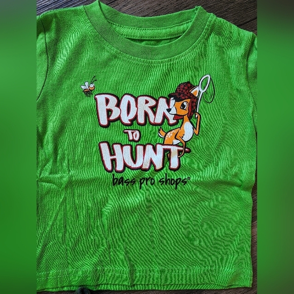 6 Month Deer Hunting Camo Outfit Bundle - Picture 3 of 5